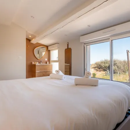 别墅 Roquille Direct Access *