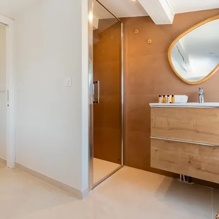 ヴィラ Roquille Direct Access アグド