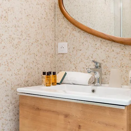 Roquille Direct Access ヴィラ *