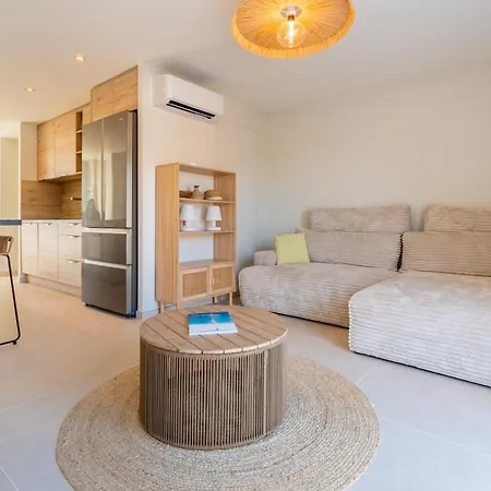 ヴィラ Roquille Direct Access *