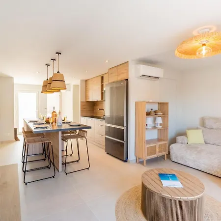 Roquille Direct Access ヴィラ *