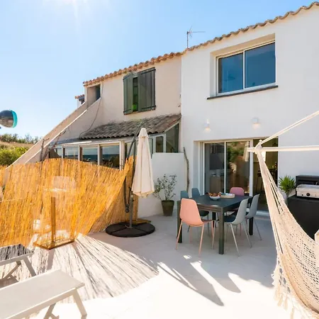 ヴィラ Roquille Direct Access