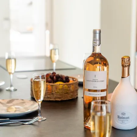 Roquille Direct Access ヴィラ