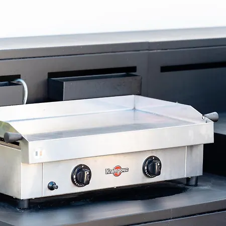 ヴィラ Roquille Direct Access *