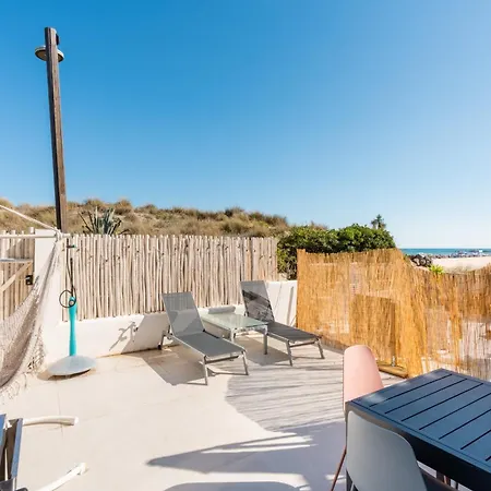 Roquille Direct Access * Agde