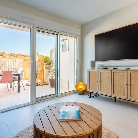 Roquille Direct Access * Agde