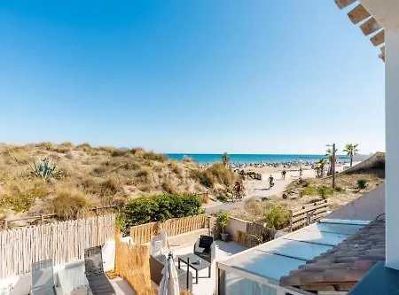 Roquille Direct Access Villa *