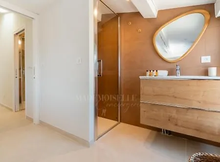 Roquille Direct Access Villa Agde
