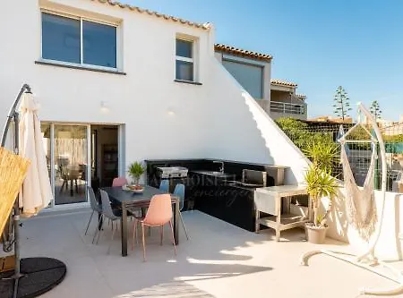 Villa Roquille Direct Access *