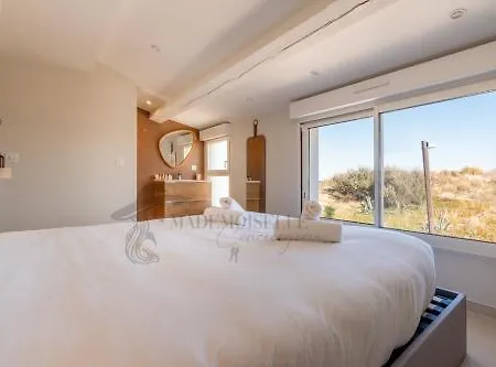 Roquille Direct Access Villa