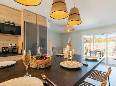 Roquille Direct Access * Agde