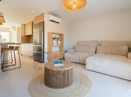 Roquille Direct Access Villa