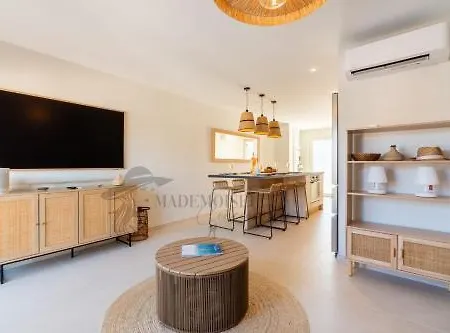 Roquille Direct Access Villa *