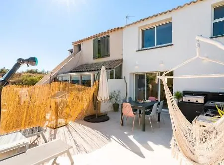Villa Roquille Direct Access