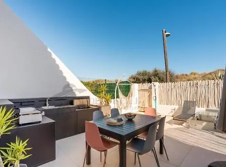 Villa Roquille Direct Access *