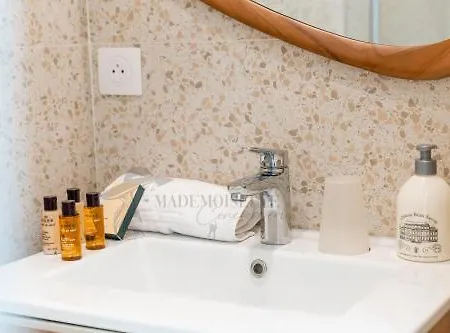 Villa Roquille Direct Access Agde