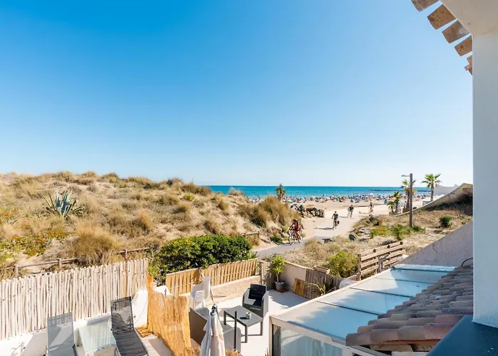 Roquille Direct Access Agde