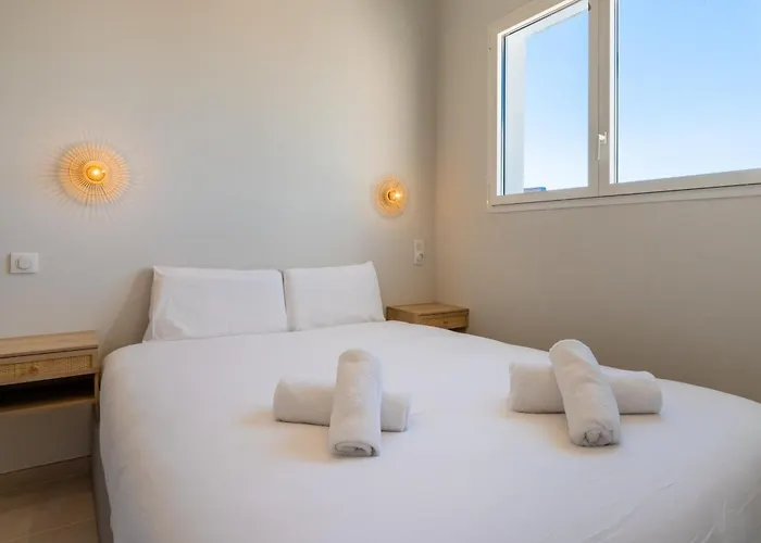 Roquille Direct Access * Agde