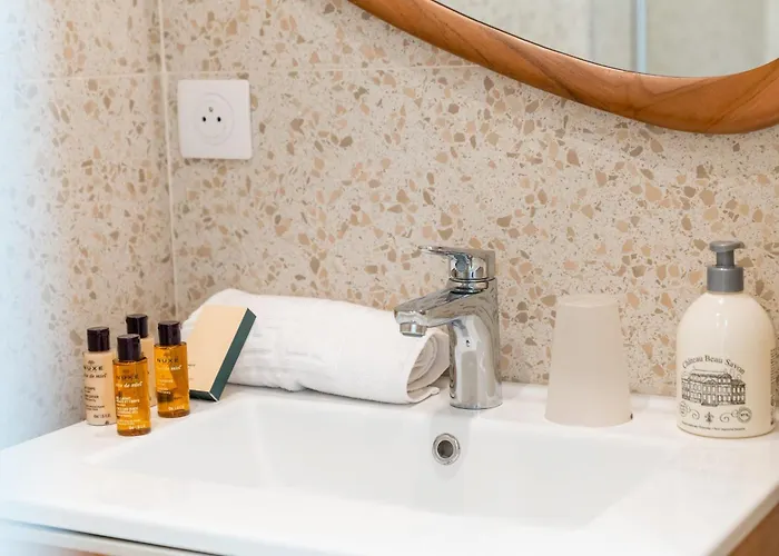 Roquille Direct Access *